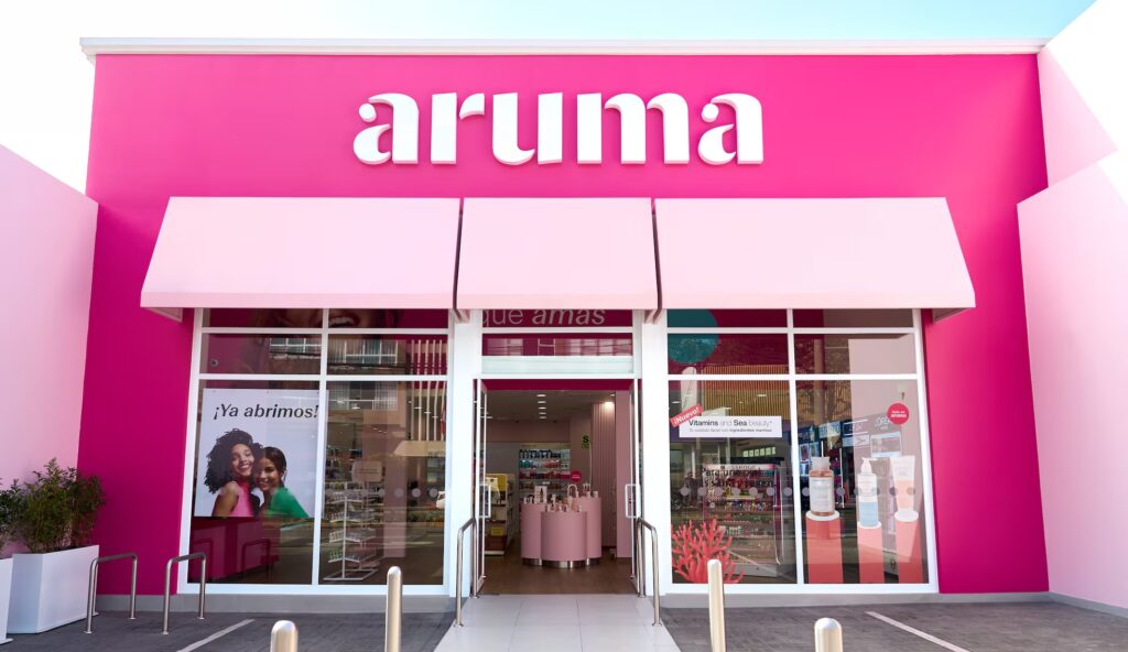 ARUMALAND