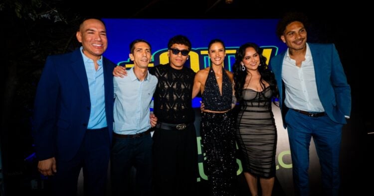 Grupo Lúdyco debuta con +QTV, Pia Home, Catitejas y un portafolio que redefine el entretenimiento y los negocios en Perú 1 BeFunky collage 2025 12 17T160207.355