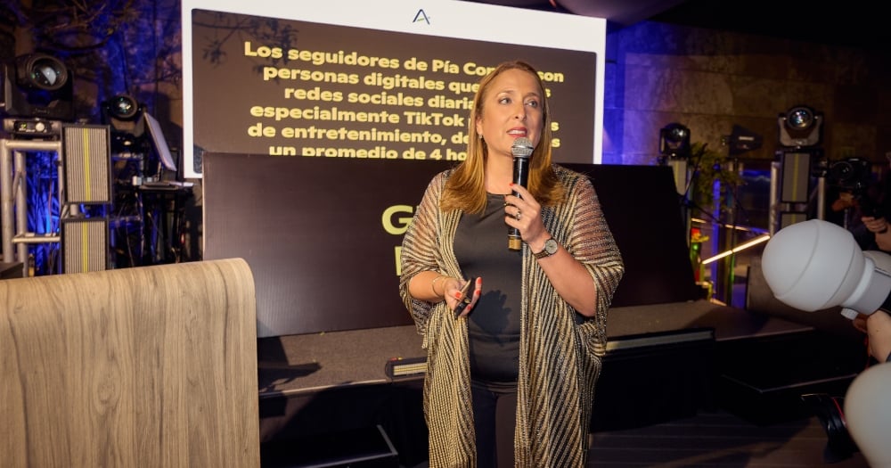 Grupo Lúdyco debuta con +QTV, Pia Home, Catitejas y un portafolio que redefine el entretenimiento y los negocios en Perú 2 BeFunky collage 2025 12 17T160559.130