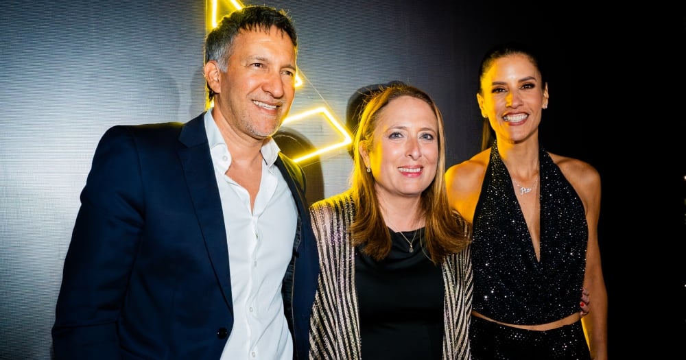 Grupo Lúdyco debuta con +QTV, Pia Home, Catitejas y un portafolio que redefine el entretenimiento y los negocios en Perú 5 BeFunky collage 2025 12 17T161316.467