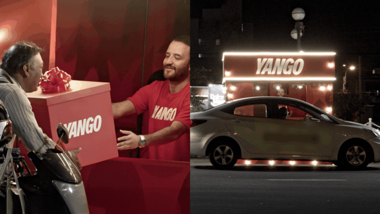 Yango Ride llevó la Navidad a quienes mantienen la ciudad en movimiento 1 Copia de Diseno sin titulo 1 min