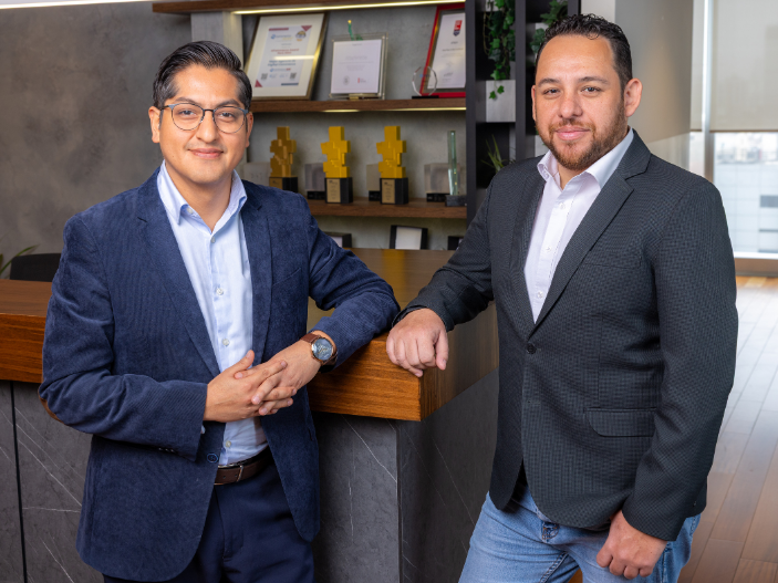 Tecnología y estrategia: Attach Group y su nueva propuesta con tres marcas especializadas 1 Cuerpo Nota 6