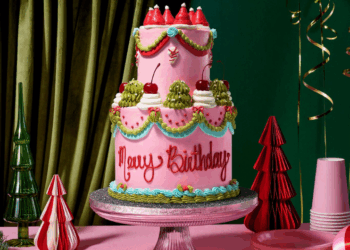 Publix reivindica los cumpleaños navideños con una campaña que celebra a quienes nacen el 25 de diciembre 1 Diseno 2025 12 02T165837.192