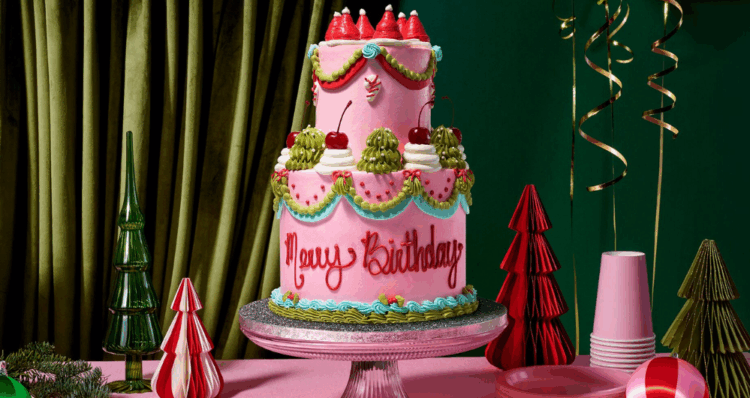 Publix reivindica los cumpleaños navideños con una campaña que celebra a quienes nacen el 25 de diciembre 1 Diseno 2025 12 02T165837.192