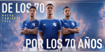 Sporting Cristal y PUMA lanzan camiseta conmemorativa para celebrar 70 años de historia 4 Diseno 2025 12 15T104237.024