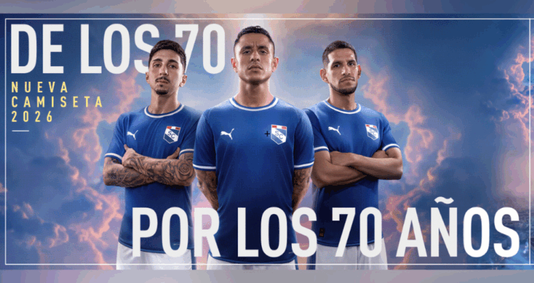 Sporting Cristal y PUMA lanzan camiseta conmemorativa para celebrar 70 años de historia 1 Diseno 2025 12 15T104237.024