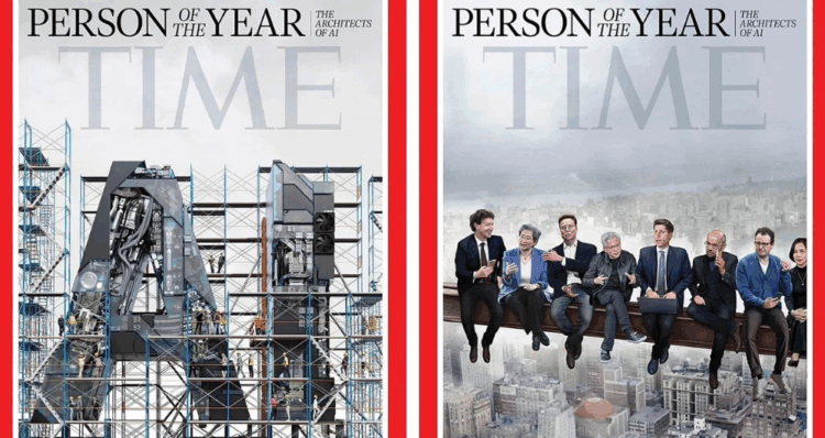 TIME elige a los "arquitectos de la inteligencia artificial" como Persona del Año 2025 1 Diseno 2025 12 15T153956.062