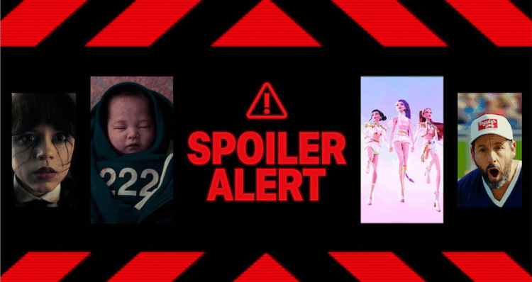 Netflix se ríe del spoiler y lo convierte en su arma publicitaria de fin de año 1 Diseno 2025 12 17T115643.054