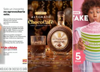 Día de los Inocentes: Así se unieron las marcas a las bromas de 28 de diciembre 5 Diseno sin titulo 1