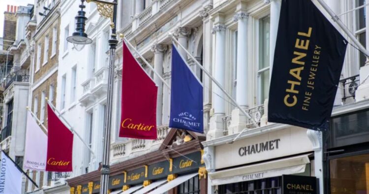 Adiós ostentación, bienvenido bienestar: Esta es la nueva estrategia de marketing de las marcas de lujo 1 Diseno sin titulo 100