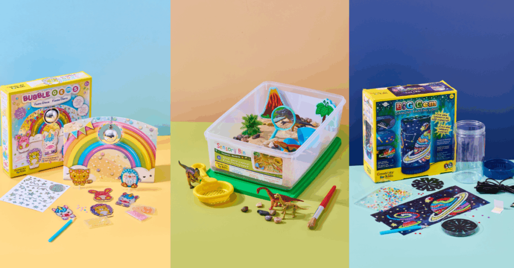 Faber-Castell propone una Navidad donde el mejor regalo es la creatividad 6 Diseno sin titulo 2 1