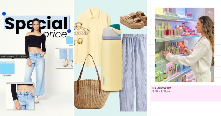 Así las marcas adoptaron el ‘estilo Pinterest’ a su estrategia de ventas 1 Diseno sin titulo 2025 12 23T143716.905