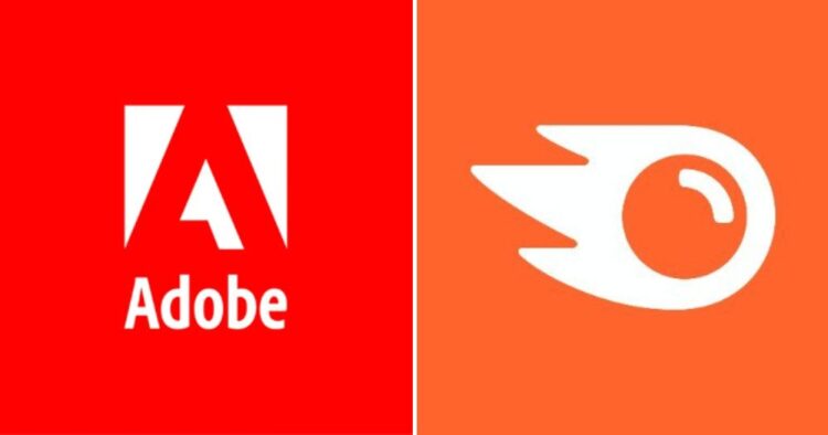 Adobe adquiere la firma de software Semrush por más de 1.900 millones de dólares 1 Diseno sin titulo 58
