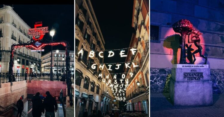 Stranger Things y el poder del branding experiencial: así Netflix convierte series en marca 1 Diseno sin titulo