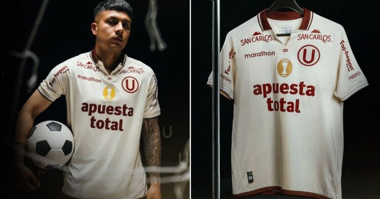 Universitario presenta oficialmente su nueva camiseta para la temporada 2026 1 Diseno sin titulo 76