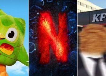 Marcas que entendieron el internet mejor que nadie: 3 ejemplos exitosos de marketing digital 6 Diseno sin titulo 96