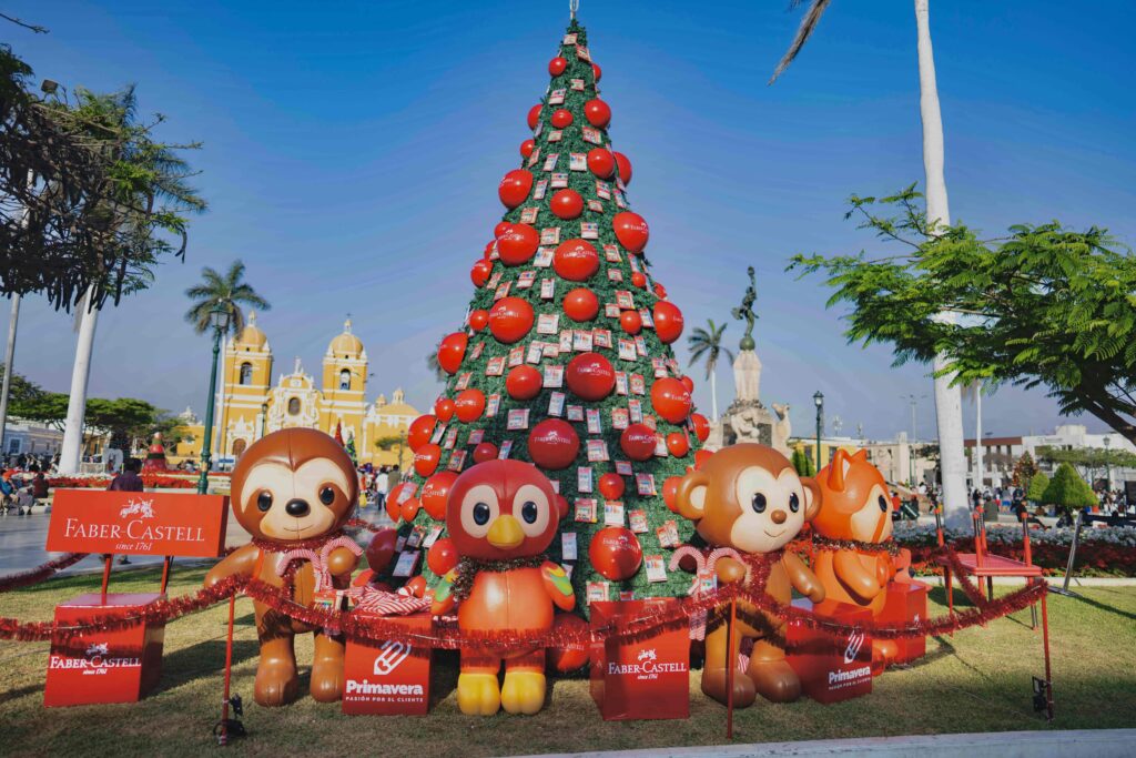 Faber-Castell propone una Navidad donde el mejor regalo es la creatividad 3 IMG 5867 min