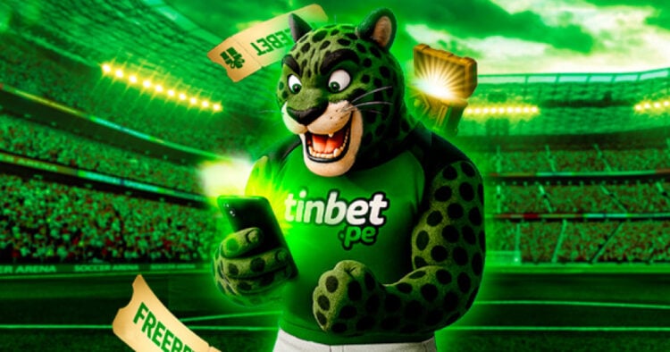 Tinbet renueva su ecosistema digital con más beneficios, seguridad y velocidad 1 PORTAL 12