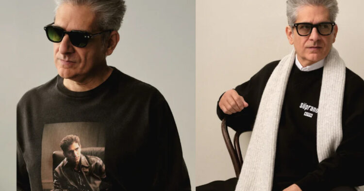 Kith x The Sopranos: el último lanzamiento de la colección ‘Kithmas’ 1 PORTAL 2025 12 22T095930.421