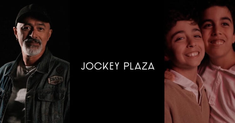Jockey Plaza apuesta por celebrar sin ruido y pone la empatía en el centro de la Navidad en su nueva campaña 1 PORTAL 4