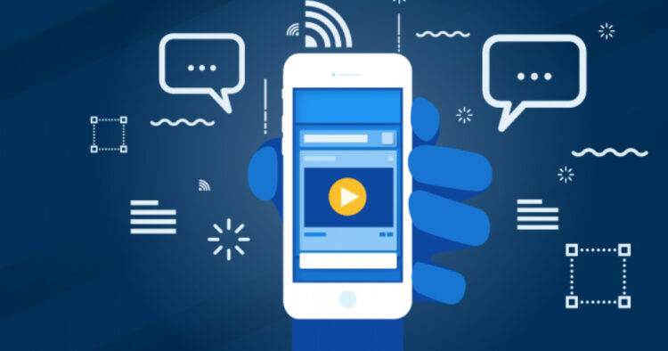 ¿Por qué las estrategias cross media están marcando la pauta publicitaria? 1 PORTAL 55