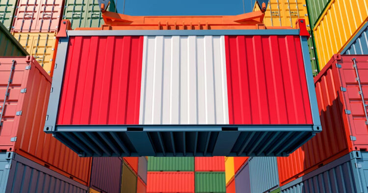 Récord de exportaciones: conoce las regiones que han alcanzado niveles históricos 1 PORTAL 57