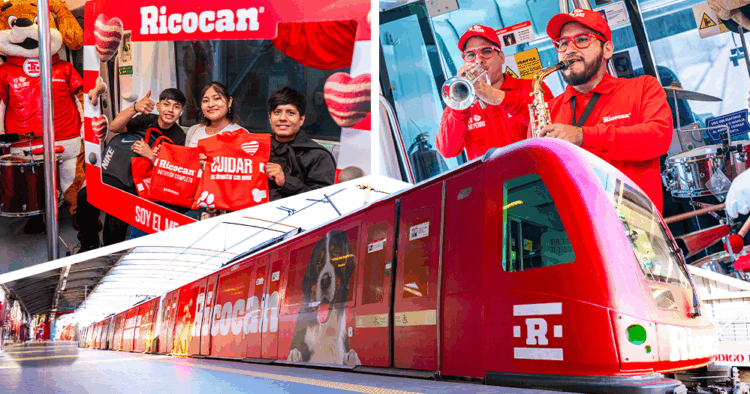 Portada Nota de Prensa RCN Tren