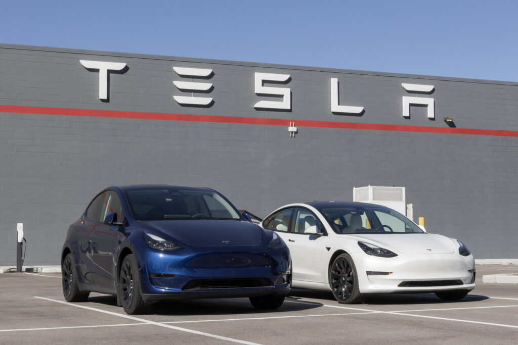 ¿Por qué Noruega es la gran excepción a la caída generalizada de Tesla en el mercado europeo? 2 QQ27L4Z5N5B7LFSICPCNP64XAM 1