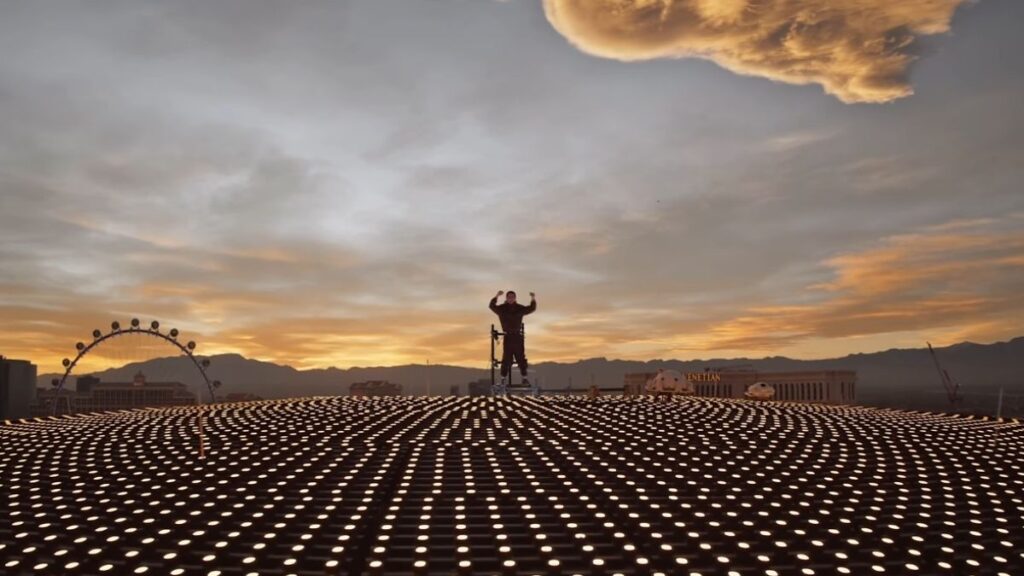 Timothee Chalamet Marty Supreme