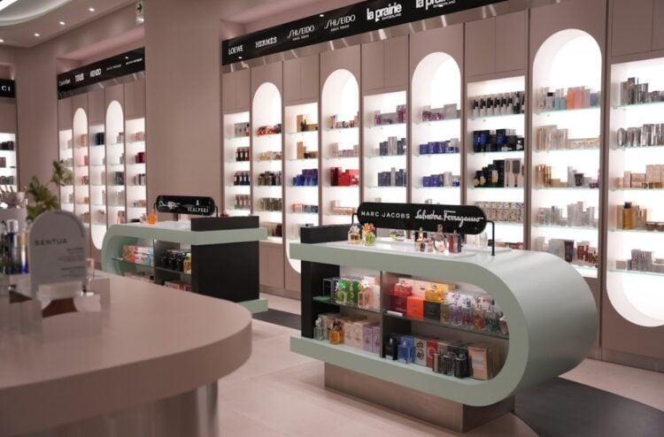 “Sentua Beauty Club”, el programa de fidelización que acaba de lanzar la marca de belleza 1 WhatsApp Image 2025 12 17 at 4.59.21 PM