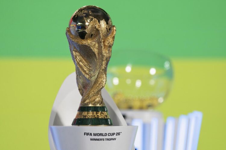 Netflix se une a la FIFA para lanzar videojuego del Mundial 2026