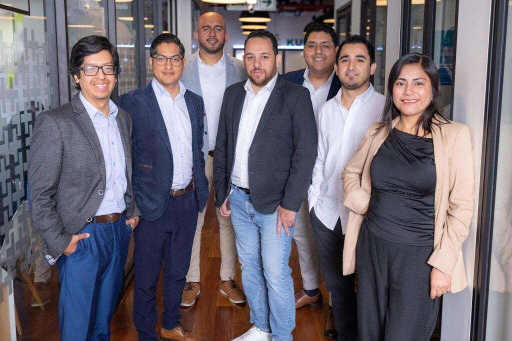 Tecnología y estrategia: Attach Group y su nueva propuesta con tres marcas especializadas 3 image 11