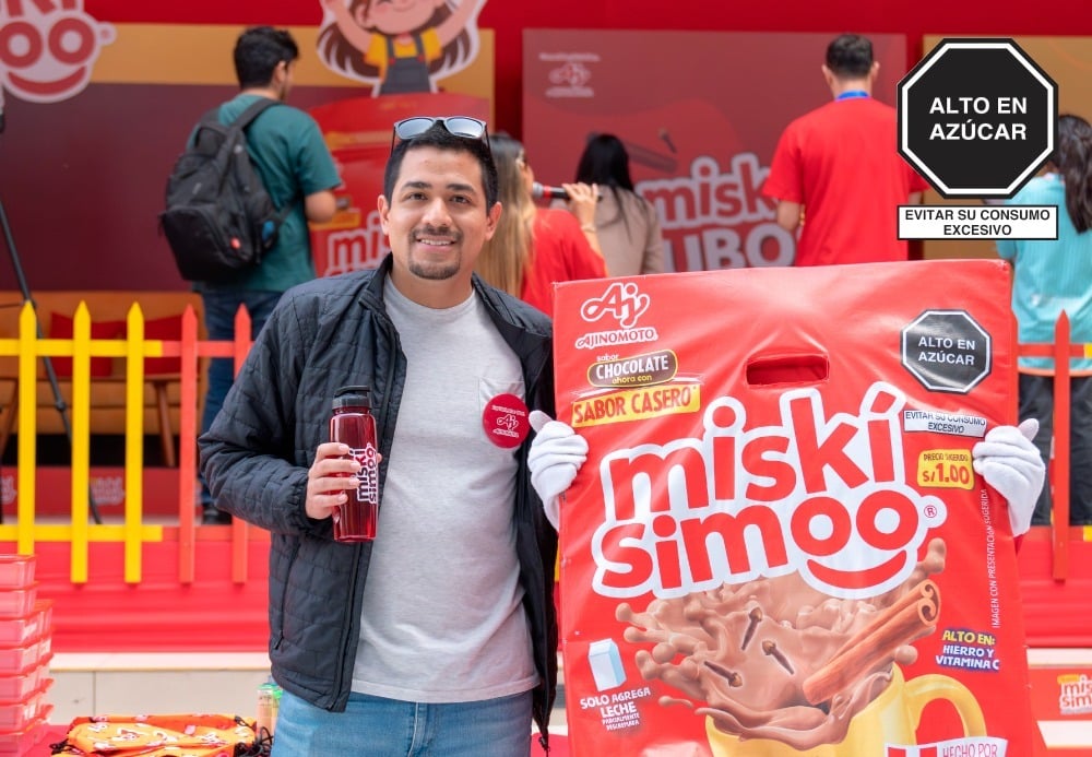 miskísimoo® renueva su sabor con el auténtico toque casero peruano 4 image 33