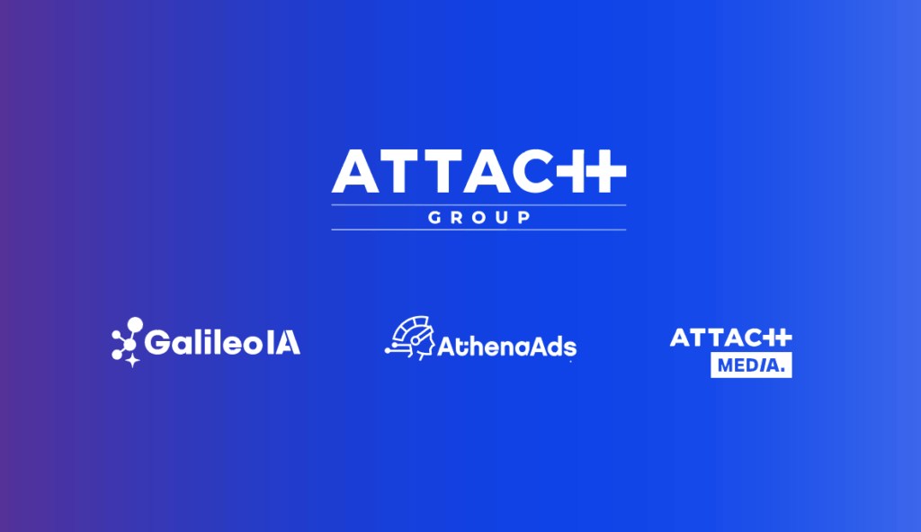 Tecnología y estrategia: Attach Group y su nueva propuesta con tres marcas especializadas 2 image 9