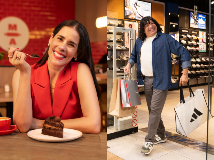 Mall Aventura Santa Anita se renueva con experiencias y novedosas marcas nacionales e internacionales 2 imagen insertada en nota 6