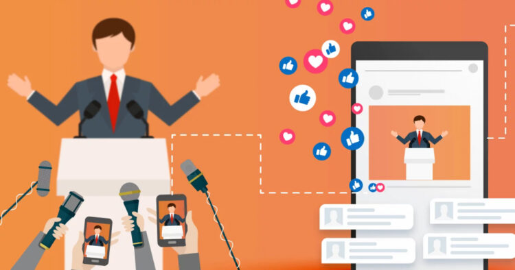 ¿El futuro de las estrategias de comunicación política está en el streaming? 1 portal 2025 12 12T143350.376