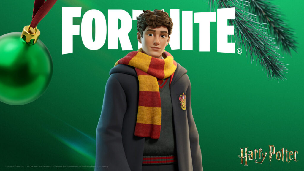 Fornite confirma colaboración con South Park: ¿cuándo estará disponible oficialmente? 3 1230293 fortnite x harry potter skins et autres accessoires a quoi doit on s attendre