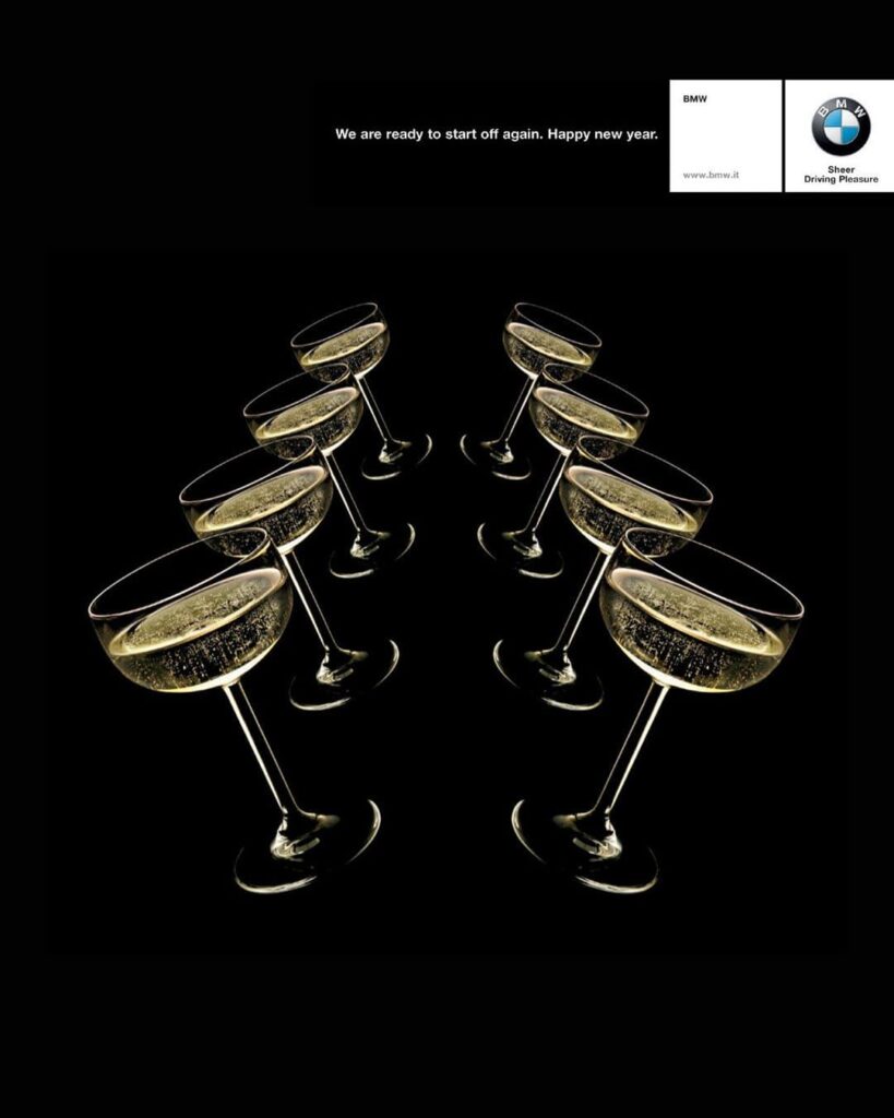 Así celebraron estas marcas el inicio del año 2026 5 1767176584130 1