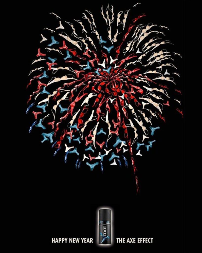 Así celebraron estas marcas el inicio del año 2026 3 1767176584193