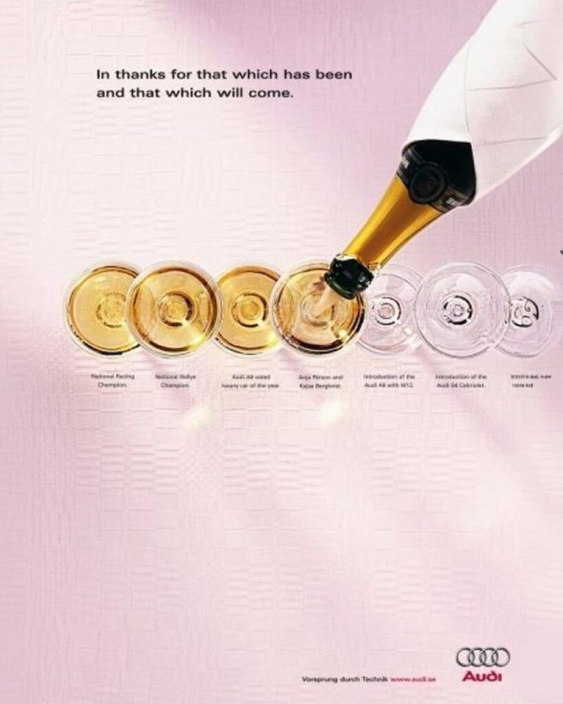 Así celebraron estas marcas el inicio del año 2026 6 1767176584205