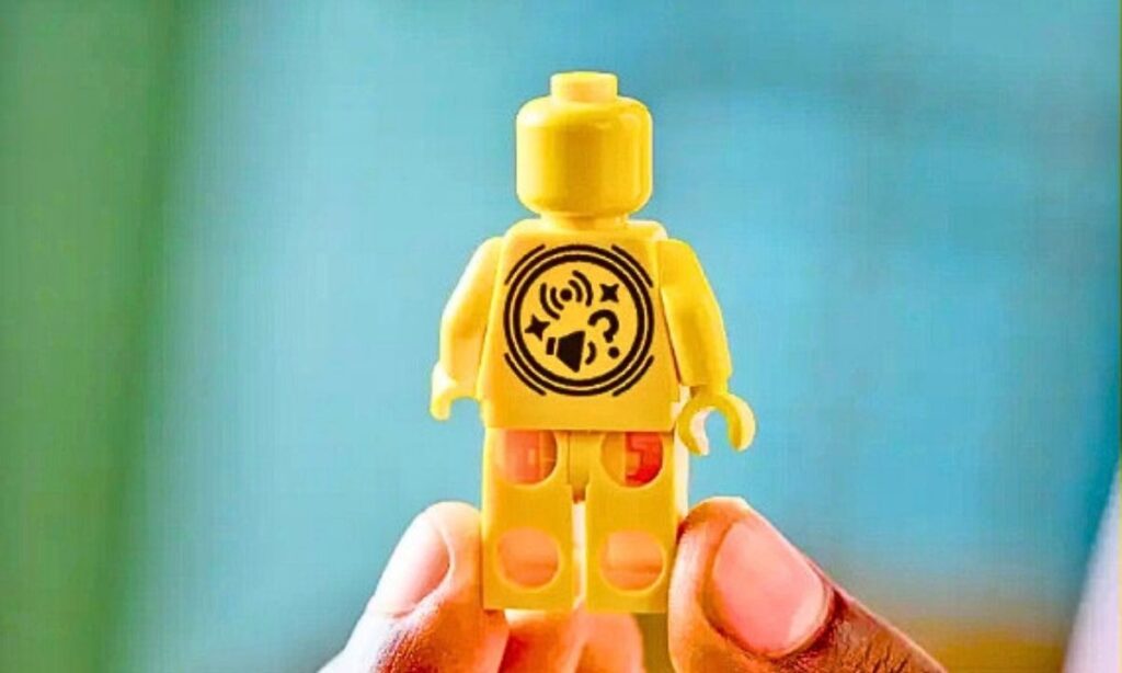 LEGO lanza su producto más innovador en décadas: así lucen sus nuevos SMART Bricks 3 74f83808f35a7ead6d6ed427ae0a4239