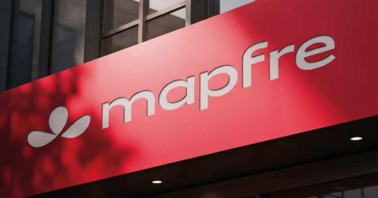 Mapfre se renueva y presenta su nueva imagen de marca: “Es el momento de reflejar todo lo que somos” 1 BeFunky collage 2026 01 09T142654.567