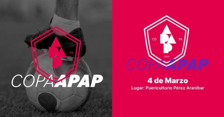 Como cada ano la Asociacion Peruana de Agencias de Publicidad APAP lanzo una nueva edicion del torneo de futbol mas relevante de la industria publicitaria del Peru. Las inscripciones ya se encu