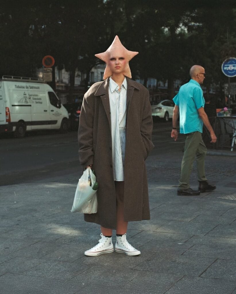 Converse vuelve a decir presente con una campana que funciona tanto desde lo conceptual como des 1