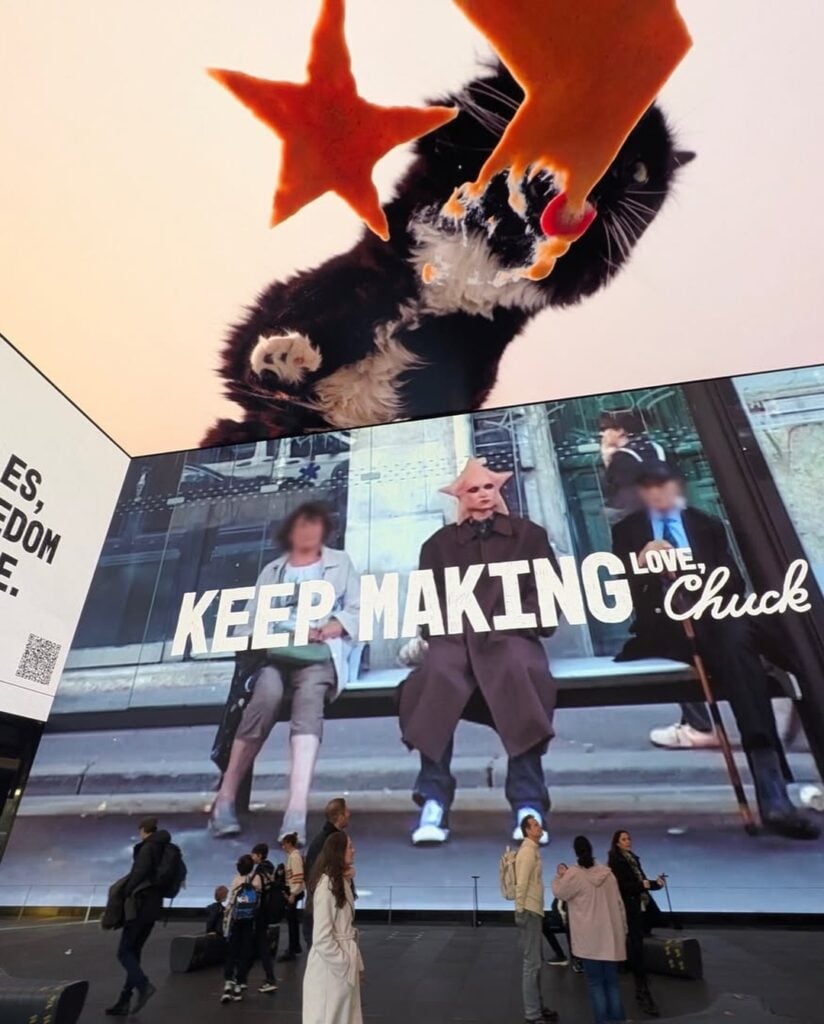 Converse vuelve a decir presente con una campana que funciona tanto desde lo conceptual como des 2