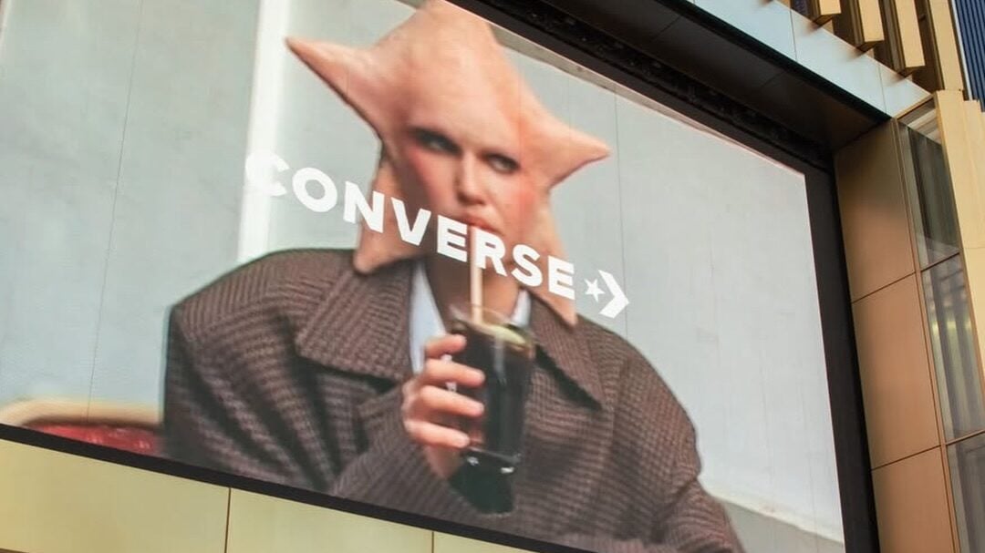 Converse vuelve a decir presente con una campana que funciona tanto desde lo conceptual como des 3 edited