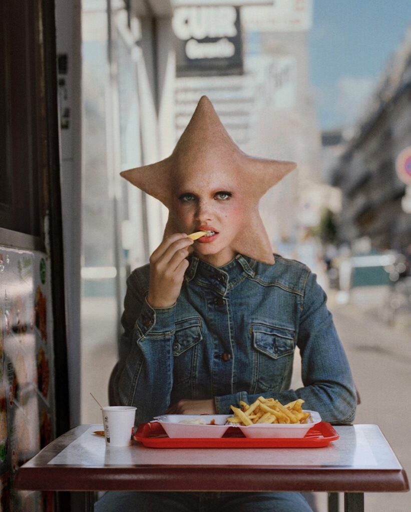 Converse vuelve a decir presente con una campana que funciona tanto desde lo conceptual como des