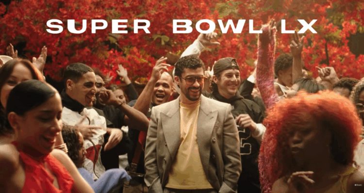 Bad Bunny y Apple Music revelan el tráiler del Halftime Show del Super Bowl LX 1 Diseno 27