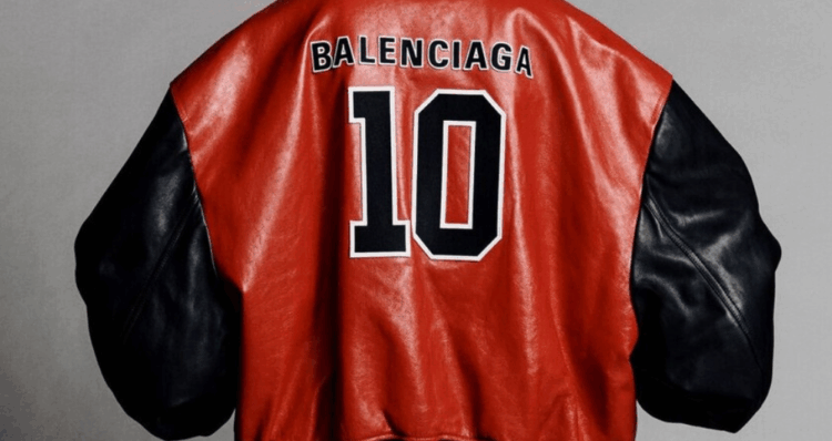 Balenciaga se alía con la NBA y lleva el baloncesto al terreno del lujo 1 Diseno 32