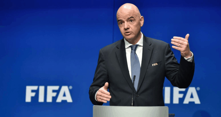 La FIFA prepara un nuevo escenario internacional para reconocer a los protagonistas del fútbol 1 Diseno 52